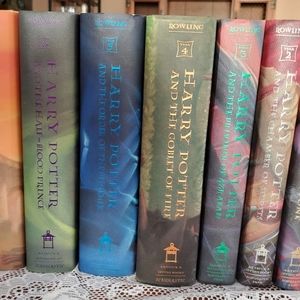 Books